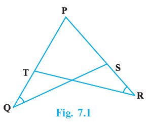 Page 66 Chapter 7 Class 9th NCERT Exemplar